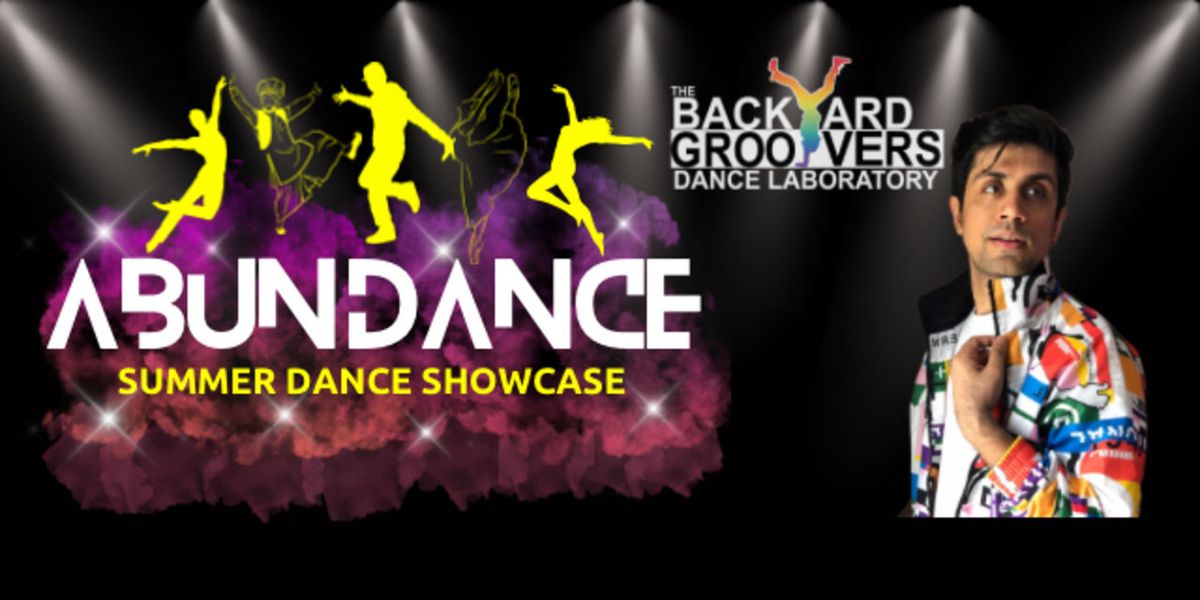 Abundance Summer Stage Showcase, 7 June | Event in New Delhi | AllEvents
