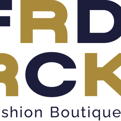 FREDERICK FASHION BOUTIQUE logo