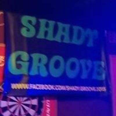 Shady Groove