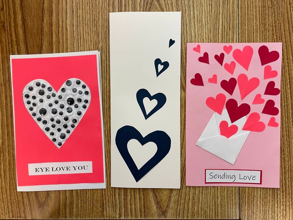 st patricks day cards hand made