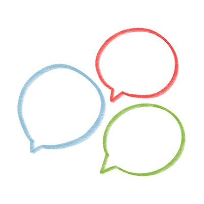 The Conversation Project logo