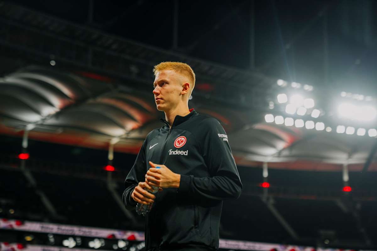 FSV Mainz 05 vs Eintracht Frankfurt at Mewa Arena, 19 March | Event in Mainz | AllEvents