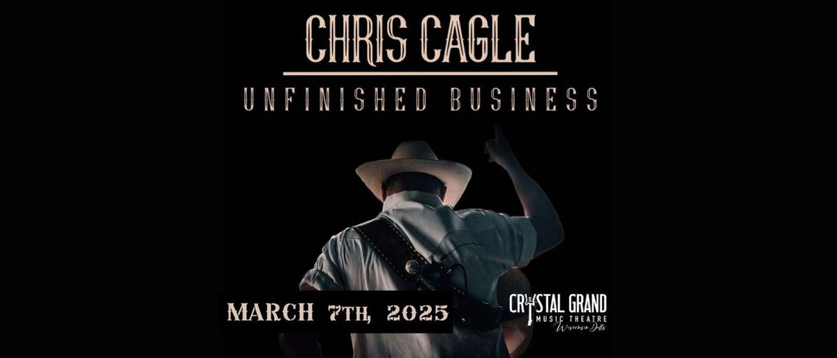 Chris Cagle, 28 June | Event in Central City | AllEvents
