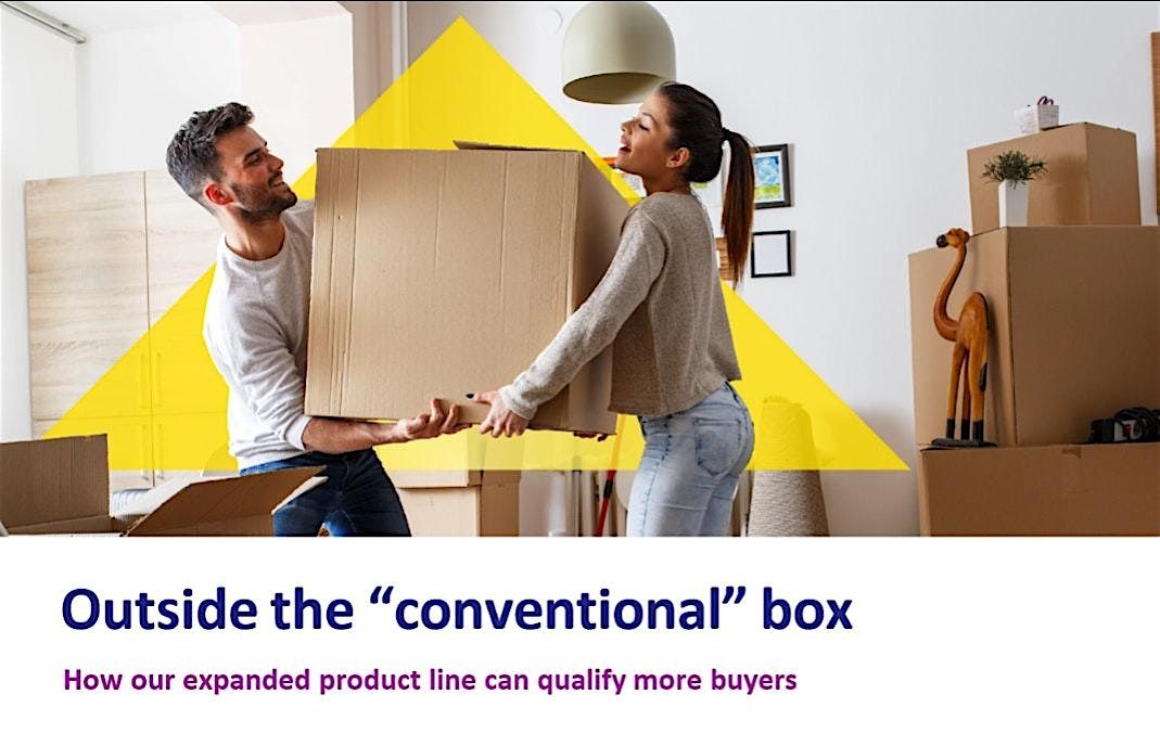 Unlocking Non-QM for 2026: Don’t Lose Another Deal!, 2 December | Event in Reno | AllEvents