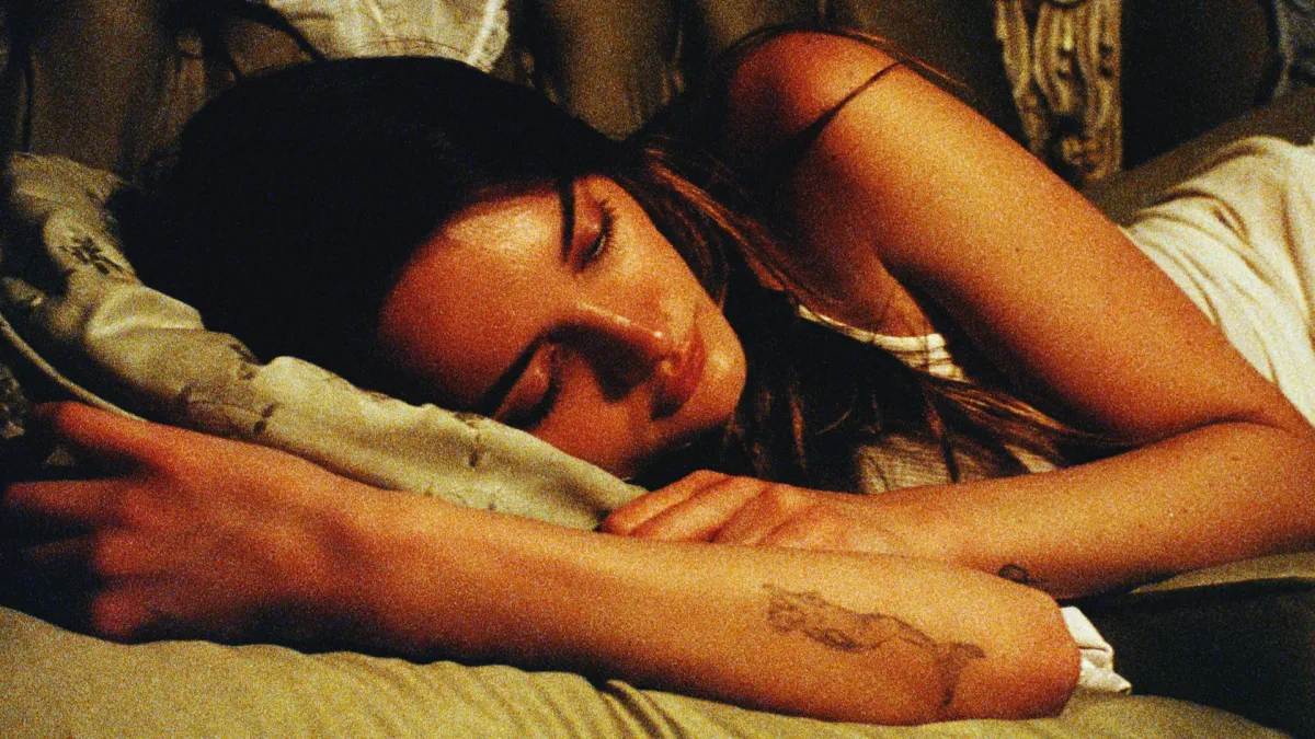 Charlotte Lawrence in Paris, 27 February | Event in Levallois-Perret | AllEvents