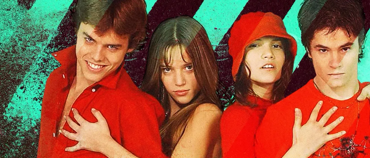 Erreway in Marbella, 17 July | Event in Marbella | AllEvents