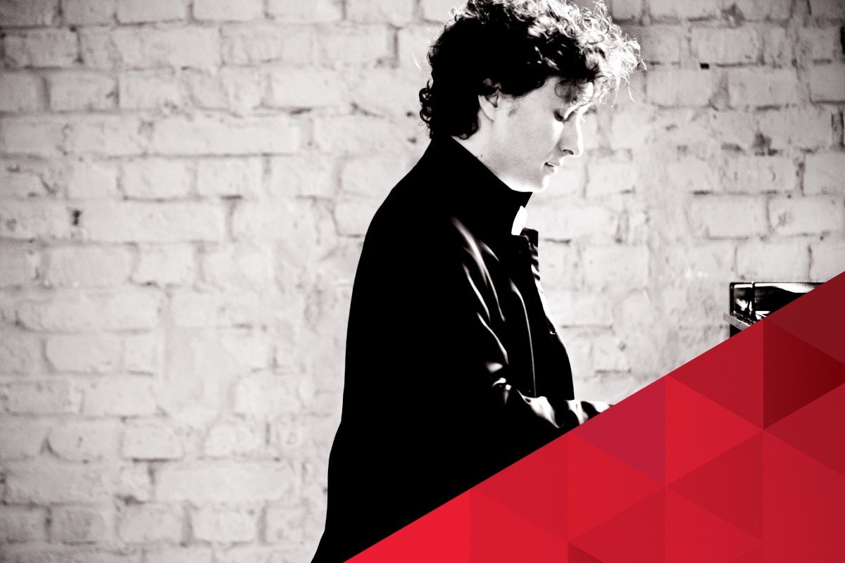 New York Philharmonic - Sir Andras Schiff - Bach Mozart & Mendelssohn, 21 May | Event in New York | AllEvents