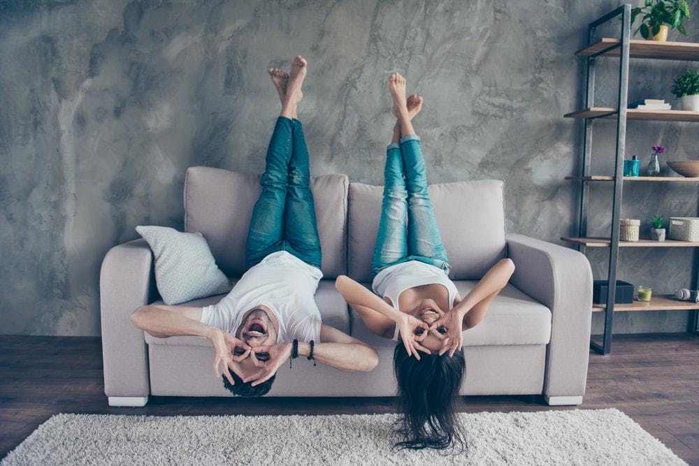 gifte seg etter 2 uker med dating