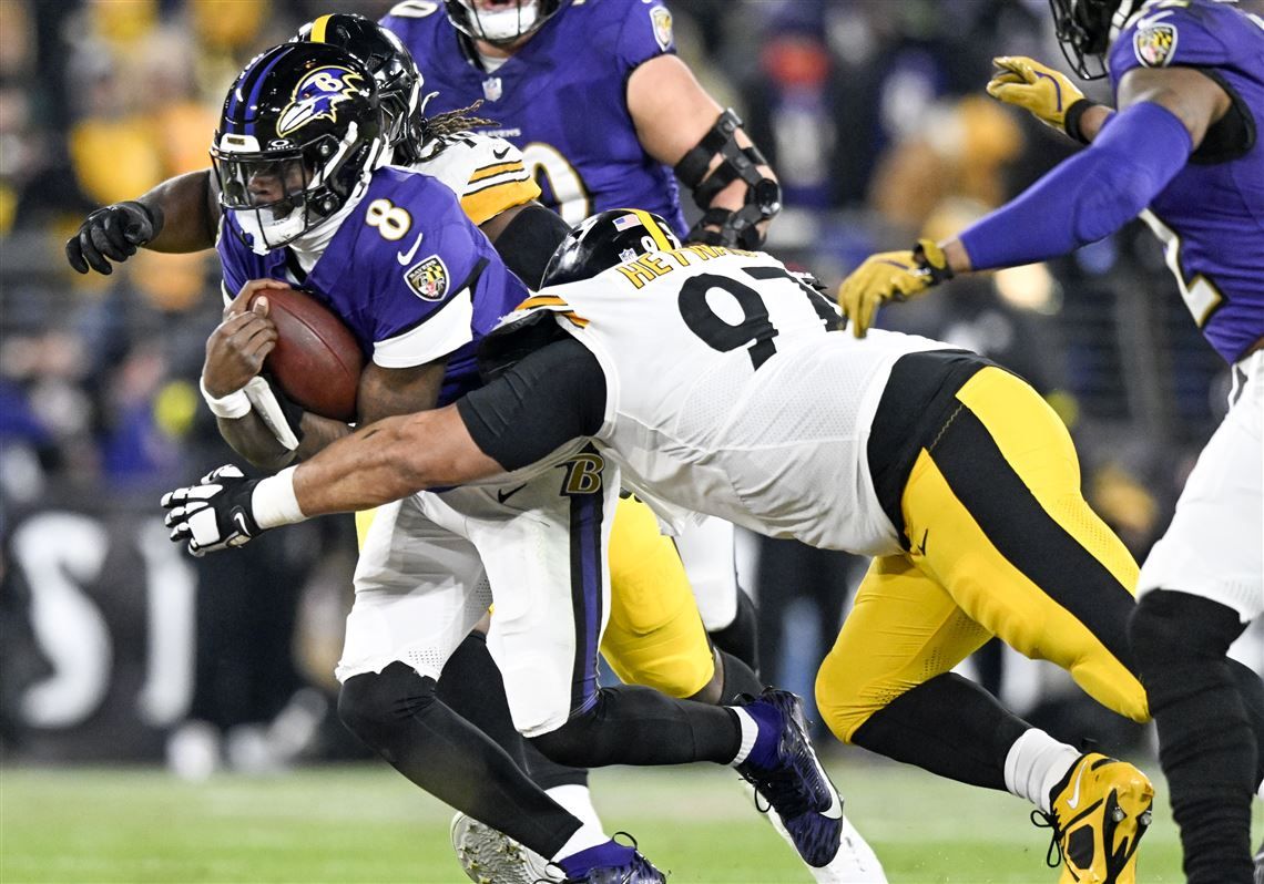 PARKING: Baltimore Ravens vs. Los Angeles Rams, 11 October | Event in Baltimore | AllEvents