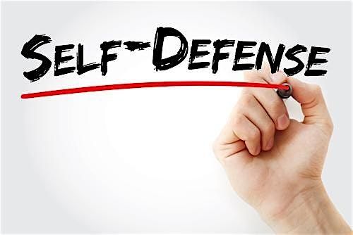Self Defense Basics, 20 December | Event in Overland Park | AllEvents