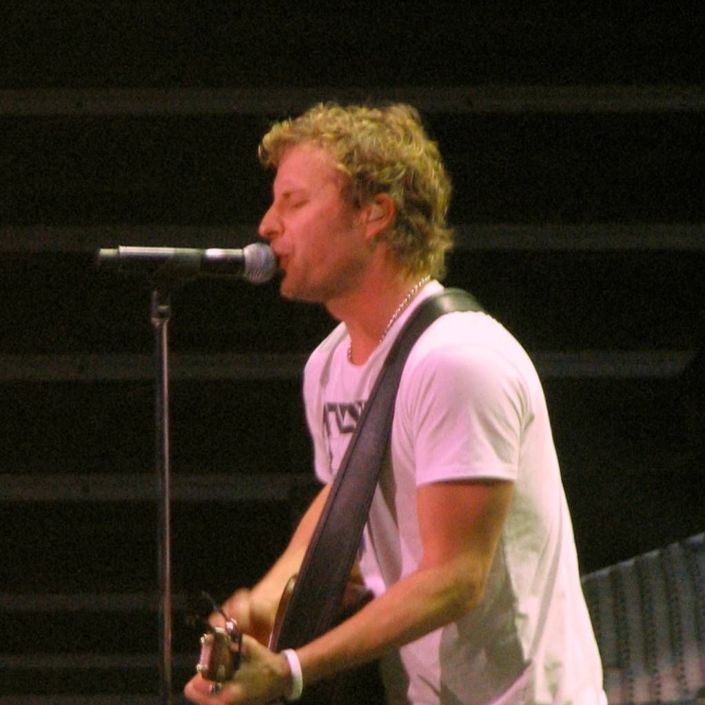 San Antonio Stock Show and Rodeo: Dierks Bentley, 24 February | Event in San Antonio | AllEvents
