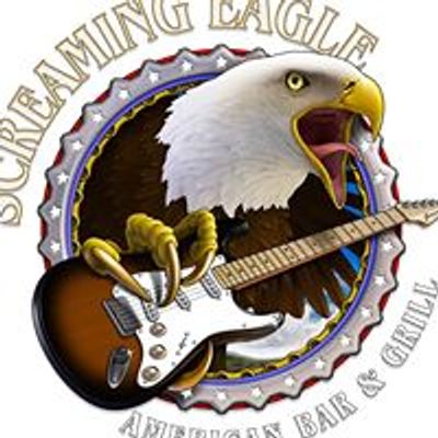 Screaming Eagle American Bar and Grill