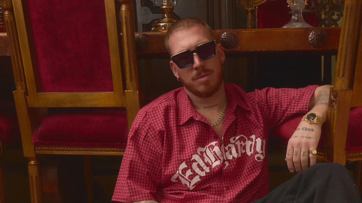 HUGEL in North Sydney, 31 January | Event in Sydney | AllEvents