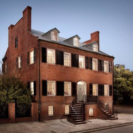Davenport House Museum Tour, 2 May | Event in Savannah | AllEvents