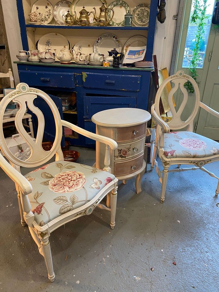 Upcycling get all the tips and advice you need, Brocante