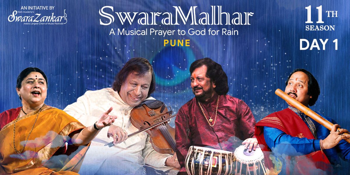 SwaraMalhar