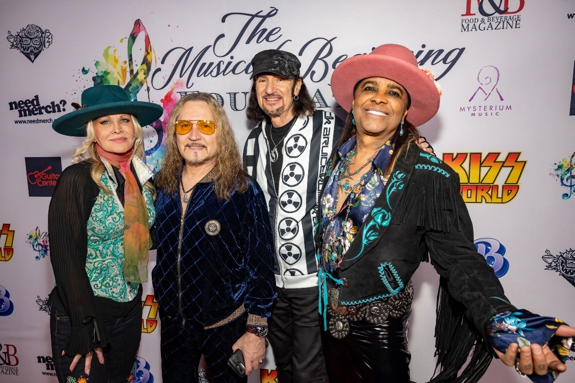 Micki Free at Cerritos Center, 15 January | Event in Cerritos | AllEvents