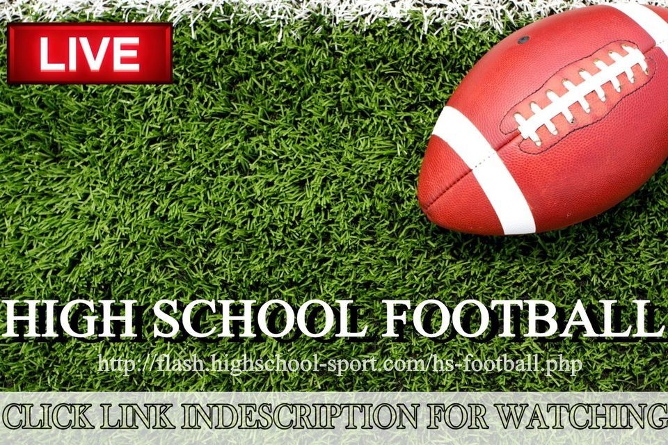 Andrew Jackson VS. North Central football 2023, Andrew Jackson High