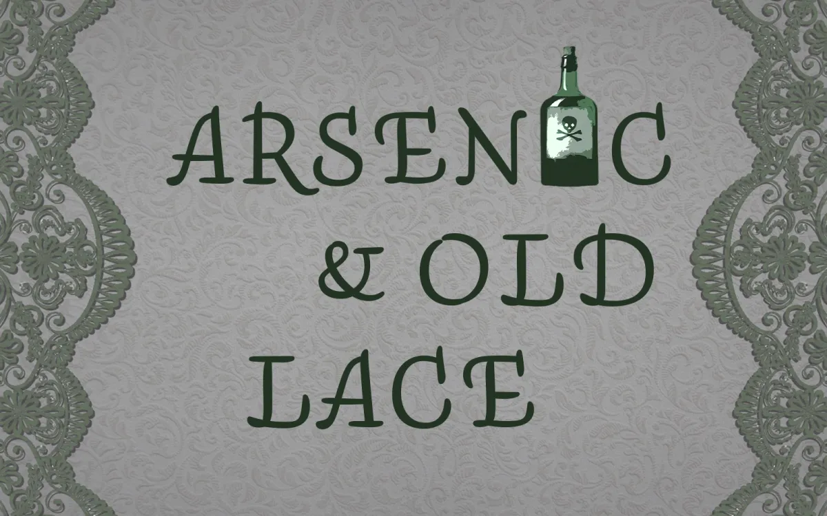 Arsenic and Old Lace, 23 May | Event in Akron | AllEvents