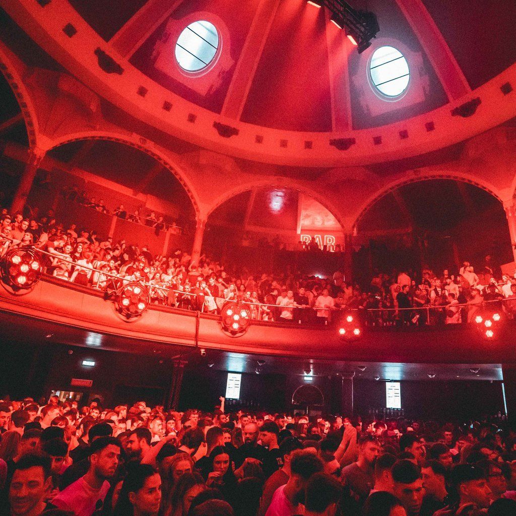 Liverpool Disco Festival 11 @ The Dome w/ Change & Loose Ends, 20 September | Event in Liverpool | AllEvents