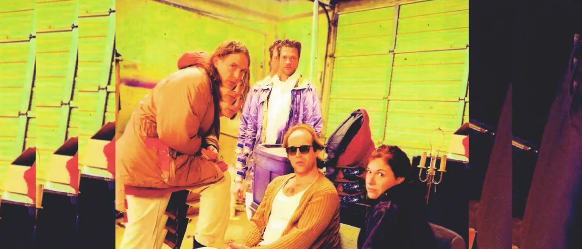 BRONCHO in Houston, 19 July | Event in Houston | AllEvents
