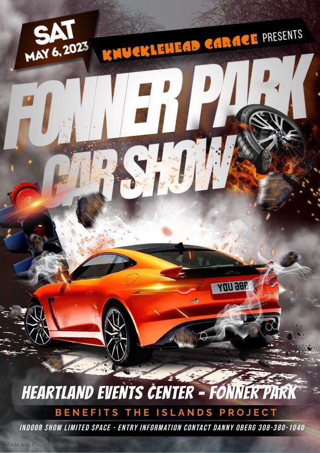 32nd Annual Fonner Park Car Show Heartland Events Center Grand Island 32nd-annual-fonner-park-car-show-heartland-events-center-grand-island