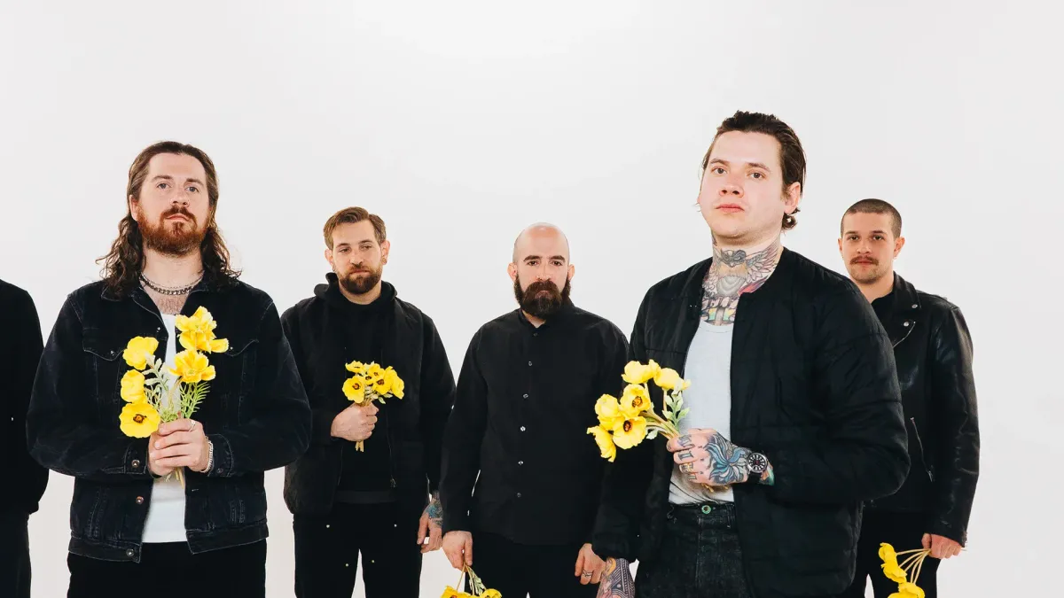 The Devil Wears Prada in Wien, 23 November | Event in Wien | AllEvents