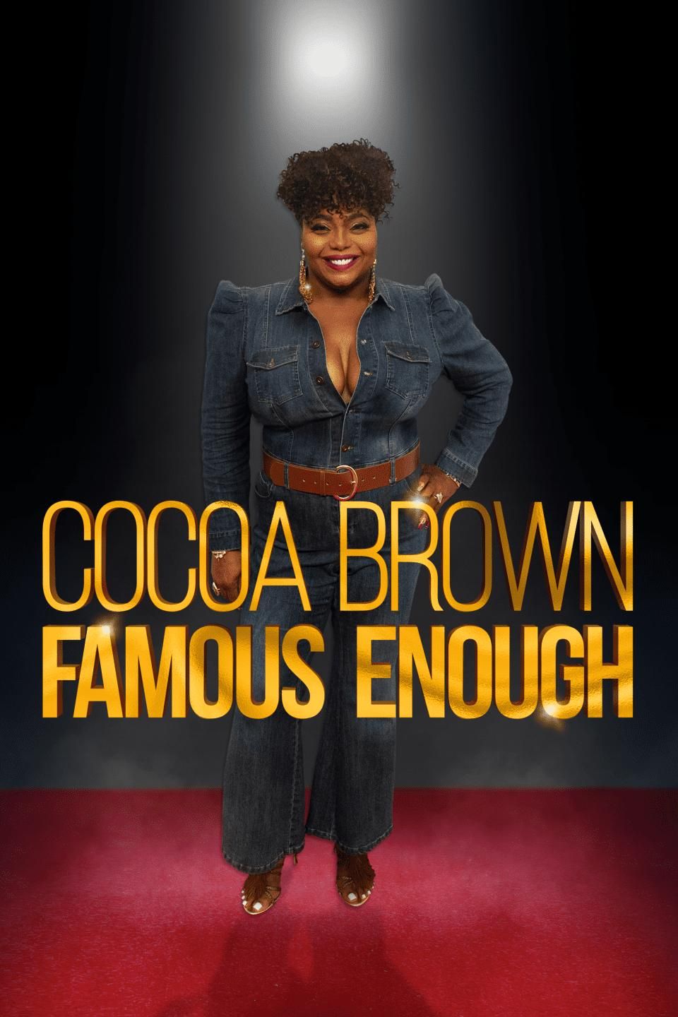 Cocoa Brown, 1 January | Event in Cleveland | AllEvents