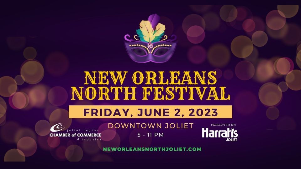 New Orleans North Festival Downtown Joliet Downtown Joliet 2 June new-orleans-north-festival-downtown-joliet-downtown-joliet-2-june