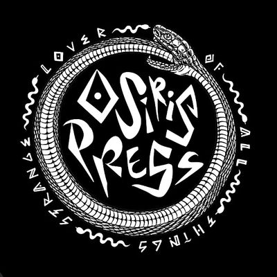 Osiris Press