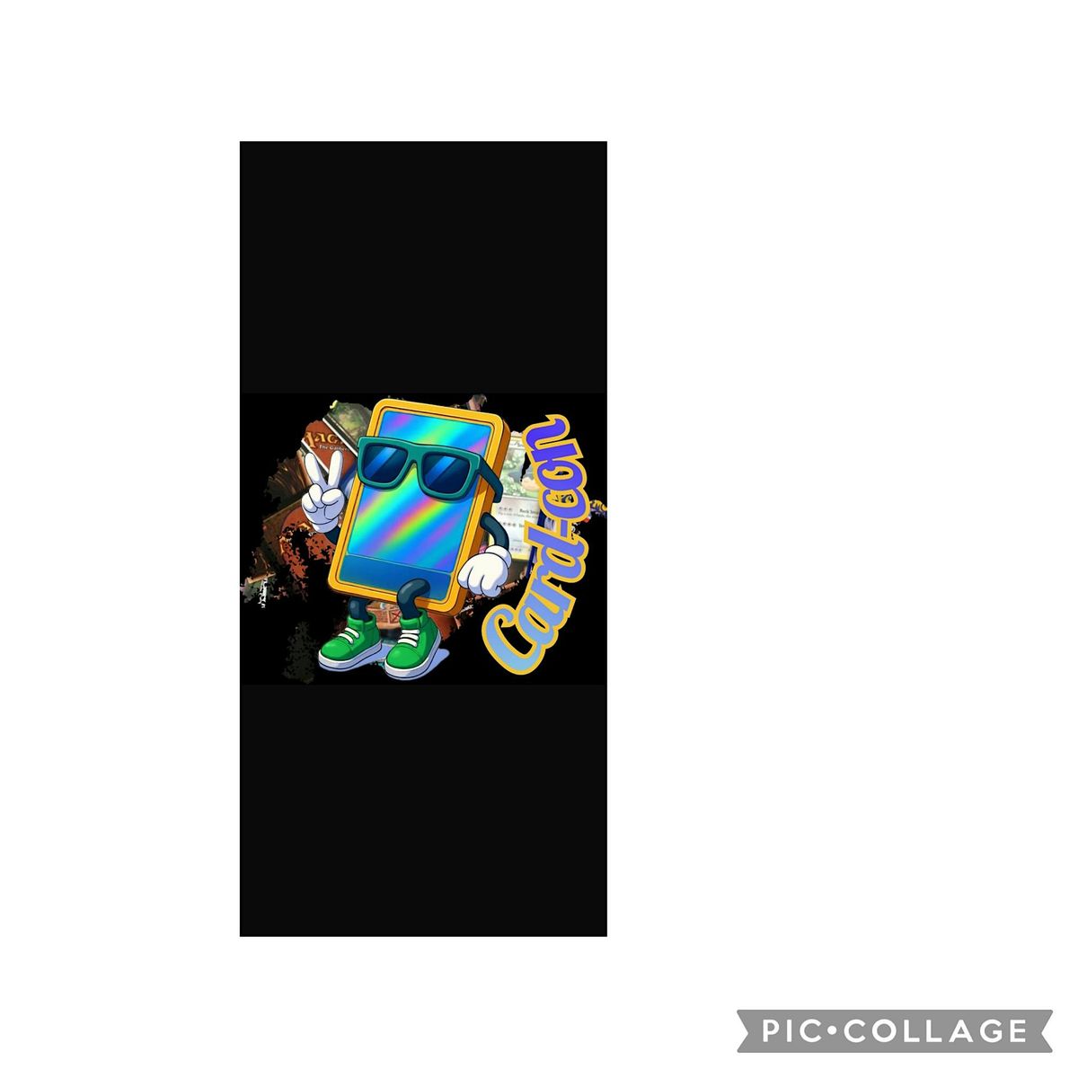 Card-Con, 1 February | Event in Monasterevin | AllEvents