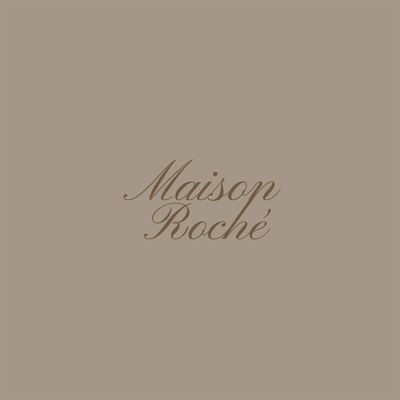 Maison Roché logo