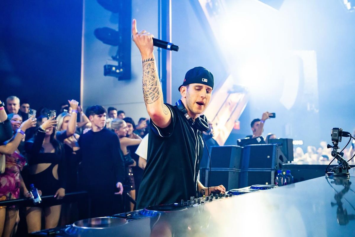 Illenium Las Vegas Tickets, 5 March | Event in Las Vegas | AllEvents