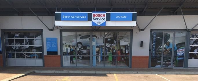 Free Diagnostic At Aai Auto Bosch Car Service Centre Sandton