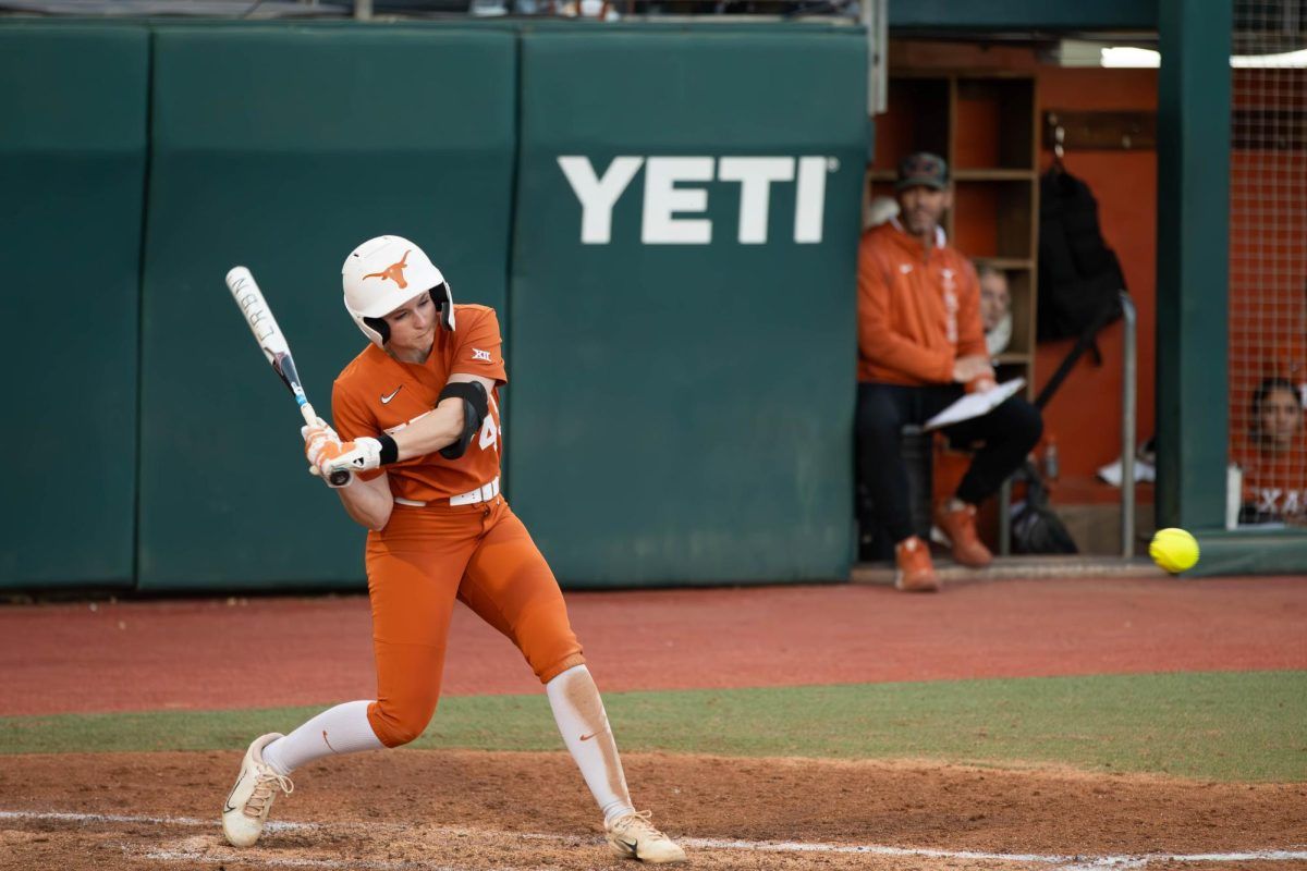 Tarleton State Texans at Texas Longhorns Baseball, 17 March | Event in Austin | AllEvents