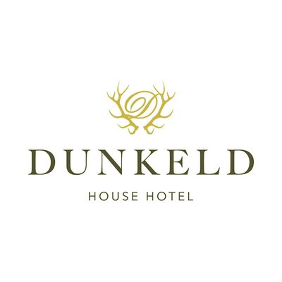 Dunkeld House Hotel logo
