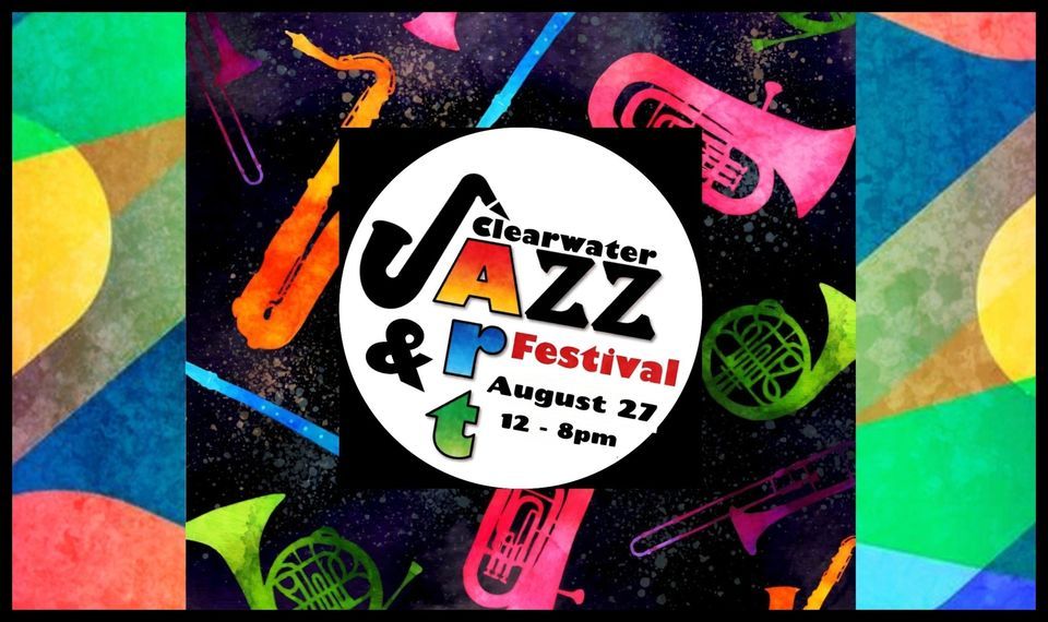 Clearwater Jazz Art Festival The Brewing Projekt Eau Claire August clearwater-jazz-art-festival-the-brewing-projekt-eau-claire-august