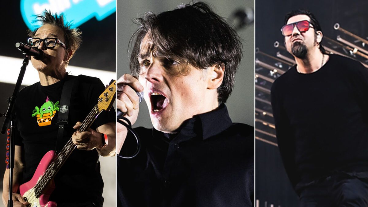 Shaky Knees Music Festival with Deftones, Lenny Kravitz, Sublime and more (Friday Pass), 19 September | AllEvents