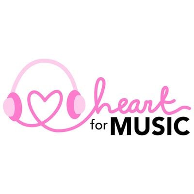 Heart For Music