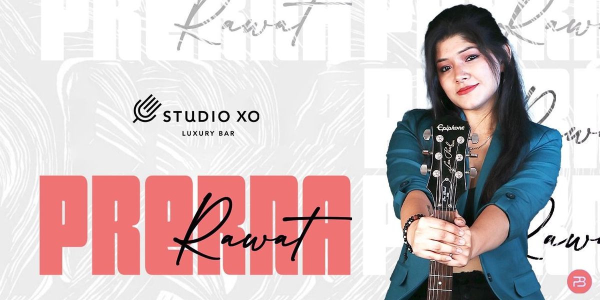 PokerBaazi Presents Prerna Rawat Live, 21 August | Event in New Delhi | AllEvents