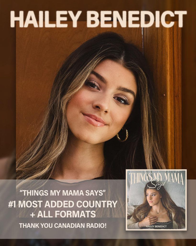 Ponoka Stampede: Hailey Benedict, 29 June | Event in Ponoka | AllEvents