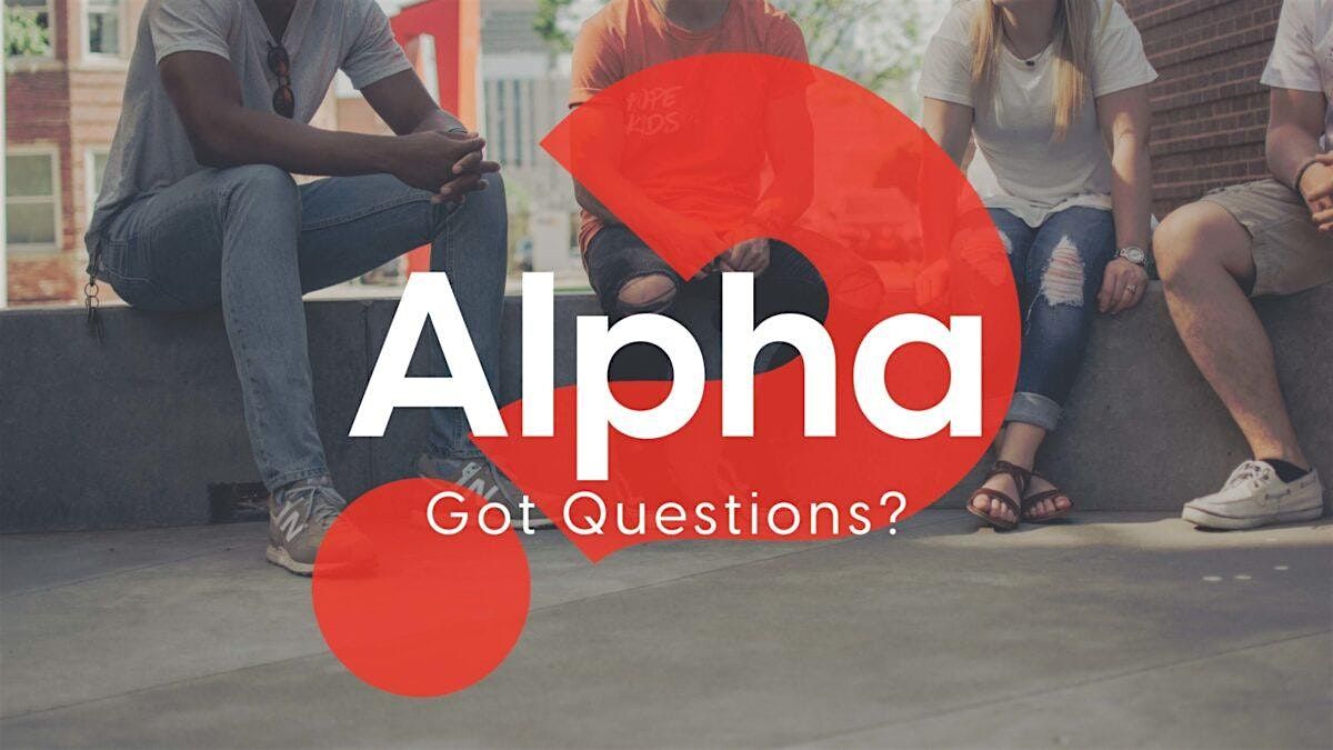 Alpha Course, 26 January | Event in Carlisle | AllEvents