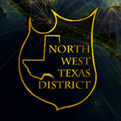 NWTX District Convention 2019