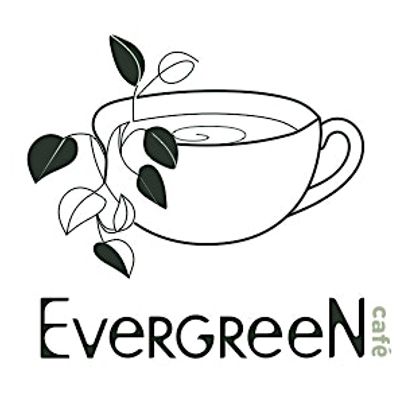 Evergreen Cafe Berkeley logo