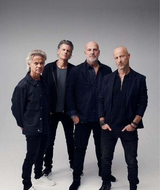 Marek Raduli, BLØF in Olsztyn, 4 January | Event in Olsztyn | AllEvents