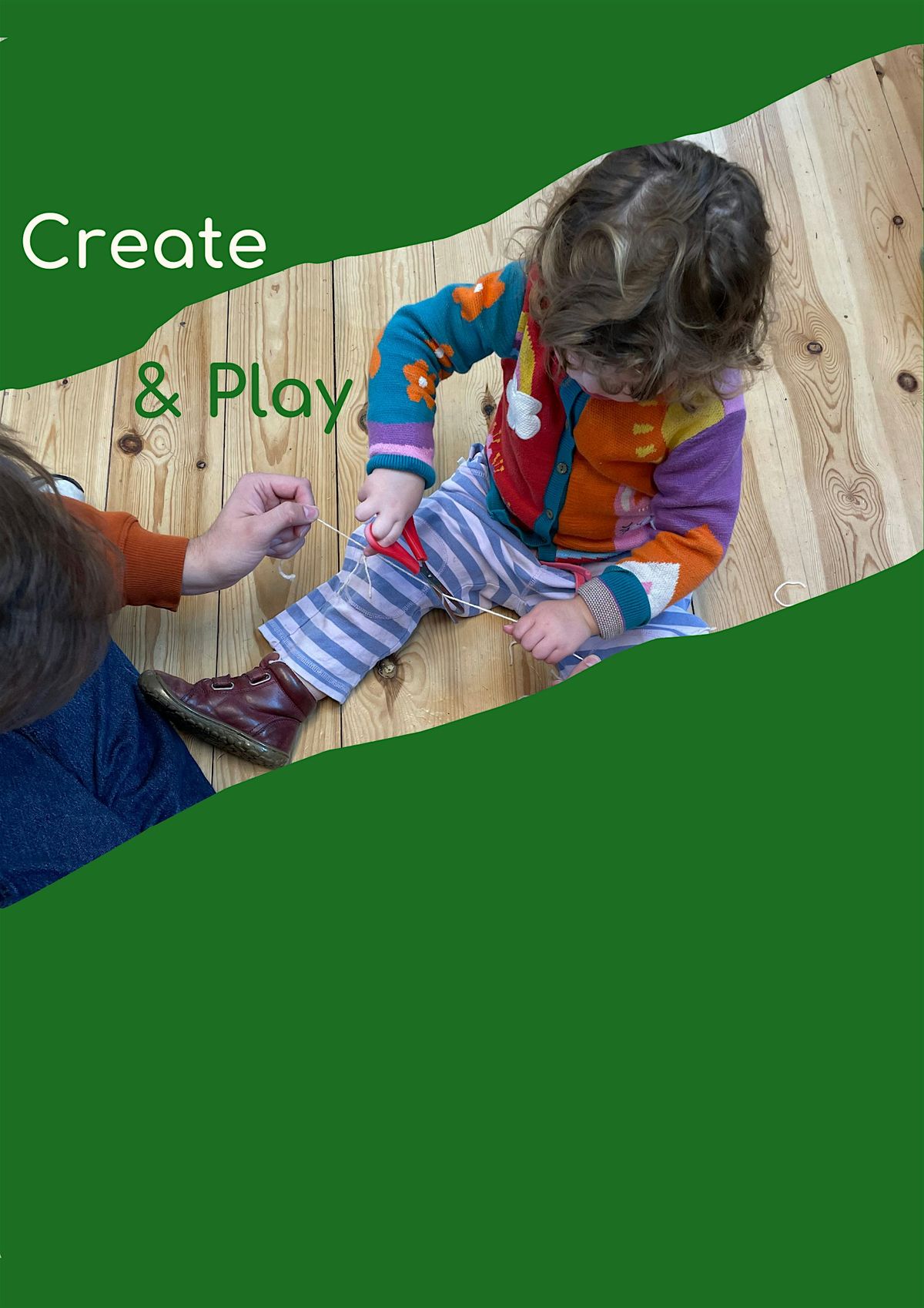 Create & Play - Town Park | Event in Harlow | AllEvents