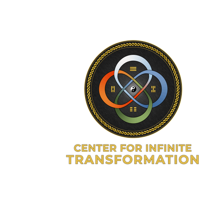 Center For Infinite Transformation logo