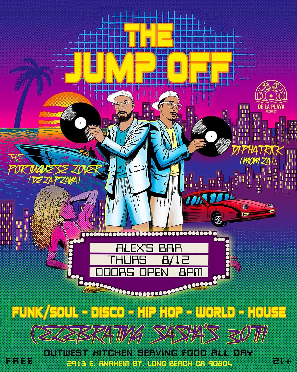 159 Long Beach Entertainment Events Pomona Labor Day 2022 Events