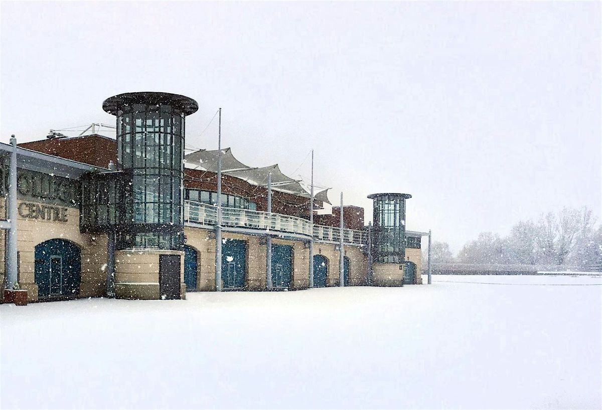 MyRoyalBorough Christmas Business Networking Event, 5 December | Event in Windsor | AllEvents