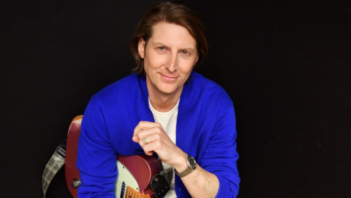 Eric Hutchinson with Caleb Hawley, 21 March | Event in Madison | AllEvents